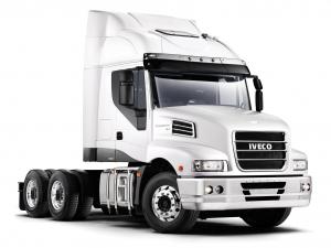 Iveco PowerStar 6x4